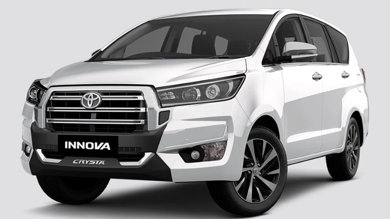 SUV